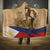 Philippines Memorial Day Hooded Blanket Honor The Fallen