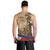 Philippines Memorial Day Men Tank Top Honor The Fallen