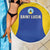 Saint Lucia Football Beach Blanket Sporty Style