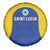 Saint Lucia Football Spare Tire Cover Sporty Style