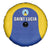 Saint Lucia Football Spare Tire Cover Sporty Style