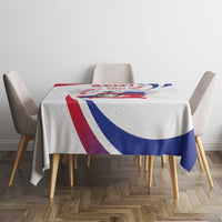 Haiti Tablecloth Men Anpil Chay Pa Lou