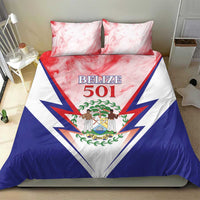Belize 501 Bedding Set Coat Of Arms
