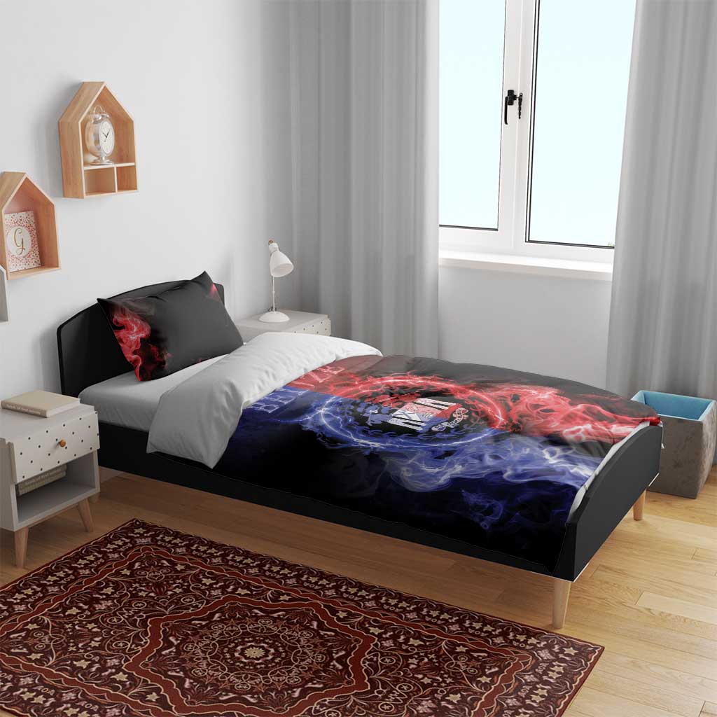 Belize Bedding Set Unique Style