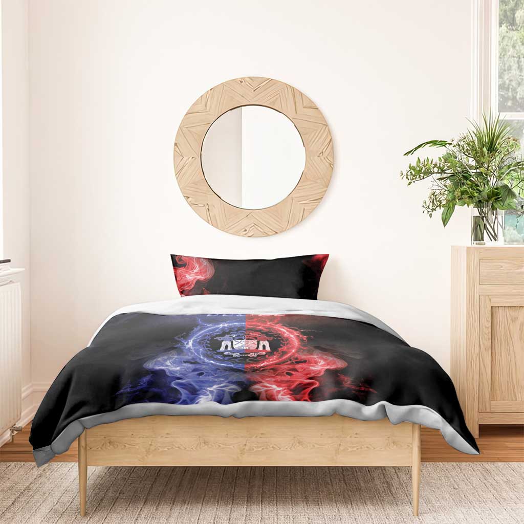 Belize Bedding Set Unique Style