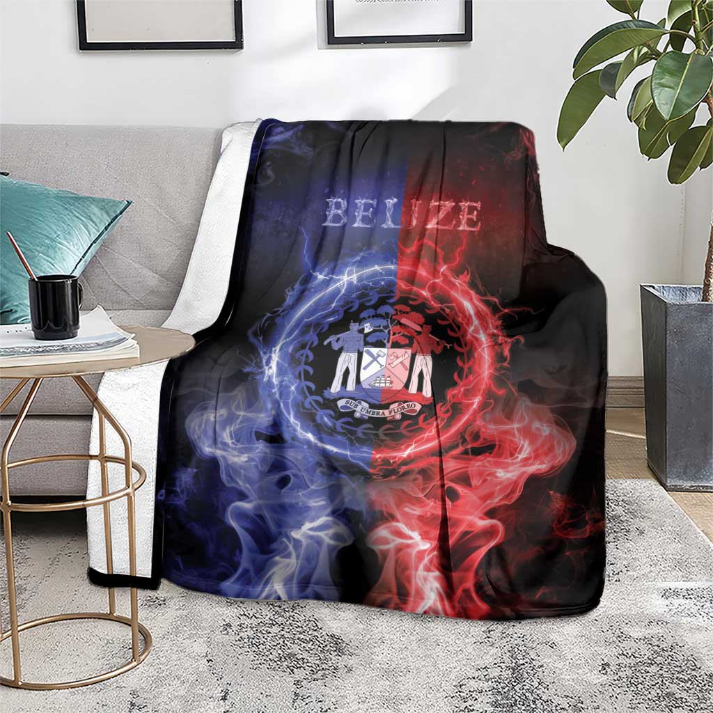 Belize Blanket Unique Style