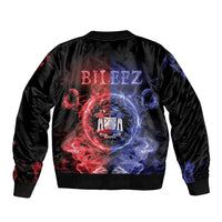 Belize Bomber Jacket Unique Style