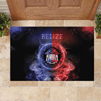 Belize Rubber Doormat Unique Style