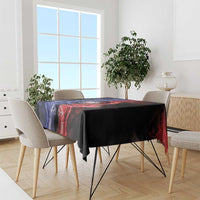 Belize Tablecloth Unique Style