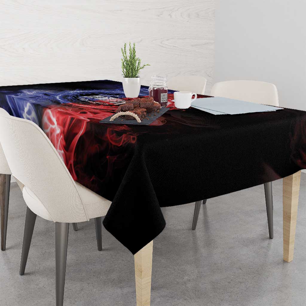 Belize Tablecloth Unique Style