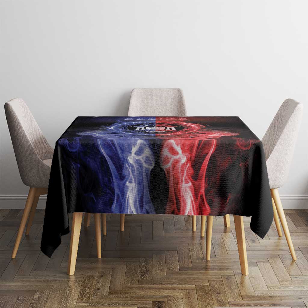 Belize Tablecloth Unique Style