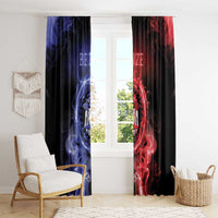 Belize Window Curtain Unique Style