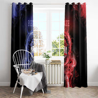 Belize Window Curtain Unique Style