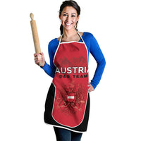 Austria Football 2026 Apron Go Das Team