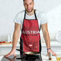 Austria Football 2026 Apron Go Das Team