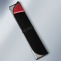Austria Football 2026 Auto Sun Shade Go Das Team