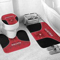 Austria Football 2026 Bathroom Set Go Das Team