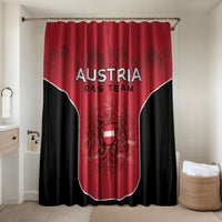 Austria Football 2026 Bathroom Set Go Das Team
