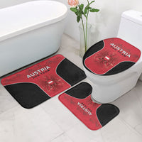 Austria Football 2026 Bathroom Set Go Das Team