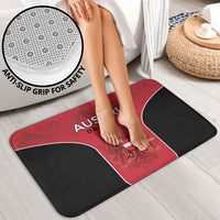 Austria Football 2026 Bathroom Set Go Das Team