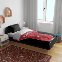 Austria Football 2026 Bedding Set Go Das Team