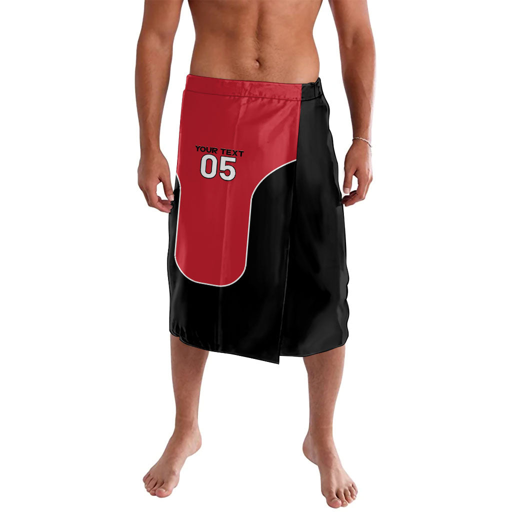 Custom Austria Football 2026 Lavalava Go Das Team
