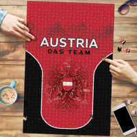 Austria Football 2026 Puzzle Go Das Team