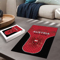 Austria Football 2026 Puzzle Go Das Team