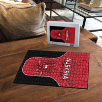 Austria Football 2026 Puzzle Go Das Team