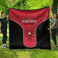Austria Football 2026 Quilt Go Das Team