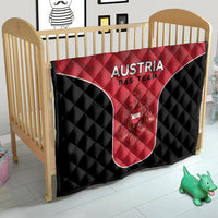 Austria Football 2026 Quilt Go Das Team