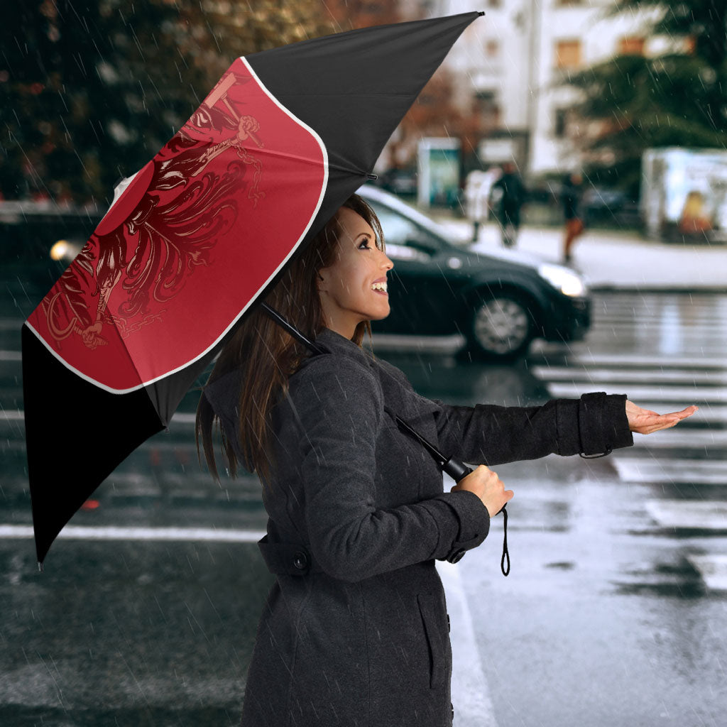 Austria Football 2026 Umbrella Go Das Team