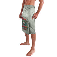 Say No To Alligator Auschwitz Lavalava - Wonder Print Shop