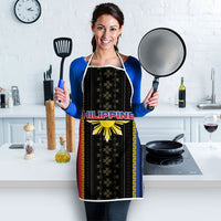 Philippines Filipinos Apron Igorot Tribal Inspiration Pattern Style