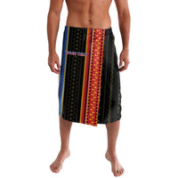 Personalised Philippines Filipinos Lavalava Igorot Tribal Inspiration Pattern Style