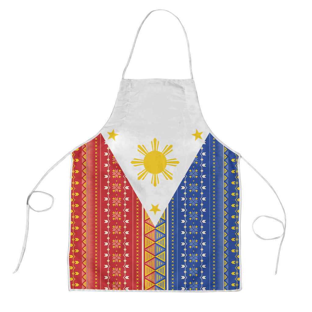 Philippines Sun Apron Igorot Tribal Inspiration