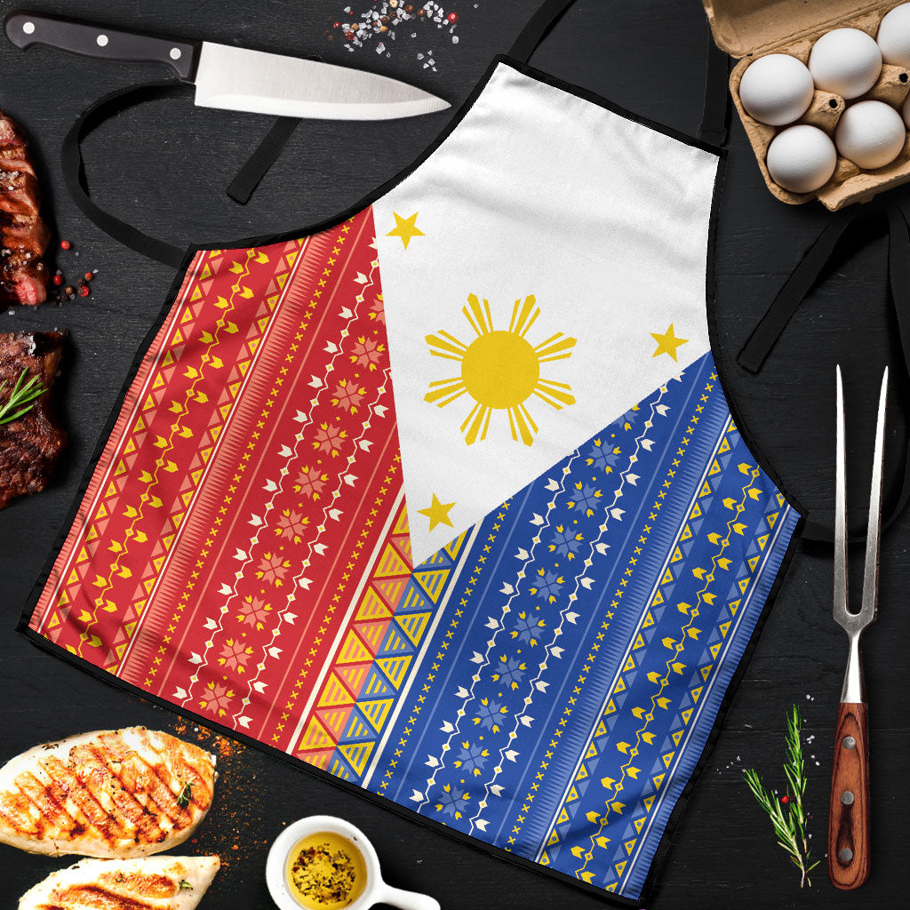 Philippines Sun Apron Igorot Tribal Inspiration