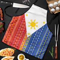Philippines Sun Apron Igorot Tribal Inspiration