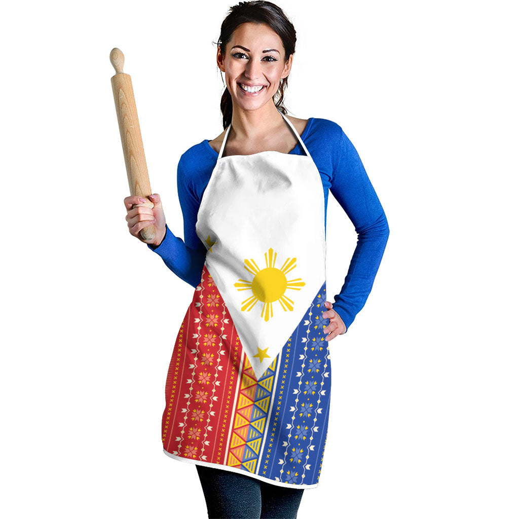 Philippines Sun Apron Igorot Tribal Inspiration