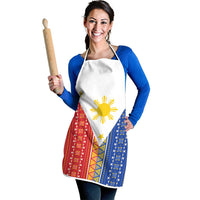 Philippines Sun Apron Igorot Tribal Inspiration