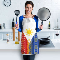 Philippines Sun Apron Igorot Tribal Inspiration