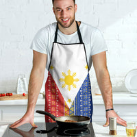 Philippines Sun Apron Igorot Tribal Inspiration