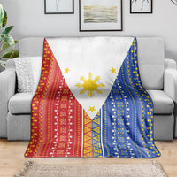 Philippines Sun Blanket Igorot Tribal Inspiration