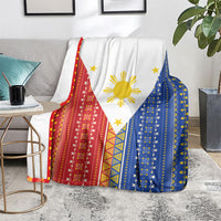 Philippines Sun Blanket Igorot Tribal Inspiration
