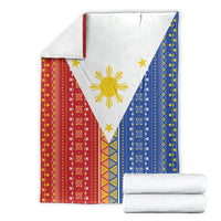 Philippines Sun Blanket Igorot Tribal Inspiration