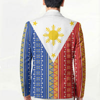 Philippines Sun Blazer Igorot Tribal Inspiration