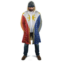 Philippines Sun Cloak Igorot Tribal Inspiration