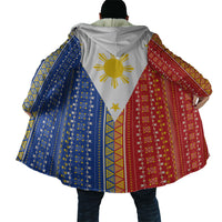 Philippines Sun Cloak Igorot Tribal Inspiration