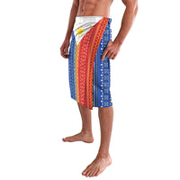 Philippines Sun Lavalava Igorot Tribal Inspiration