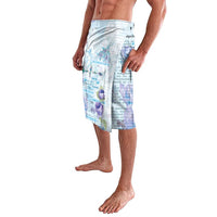 Mental Health Lavalava Healing Is Not Linear - Wonder Print Shop